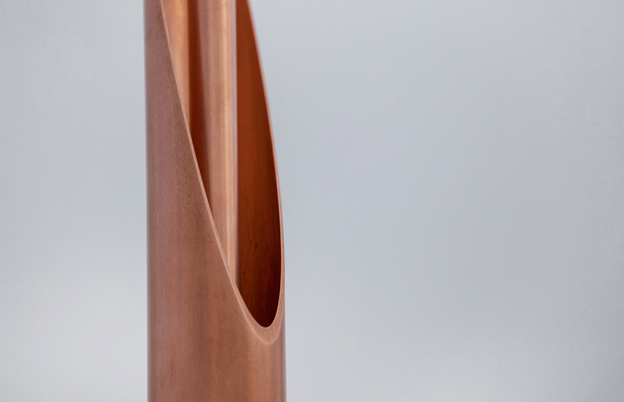 Garden Sculptures & Wind Sculptures Werner Abele No 007